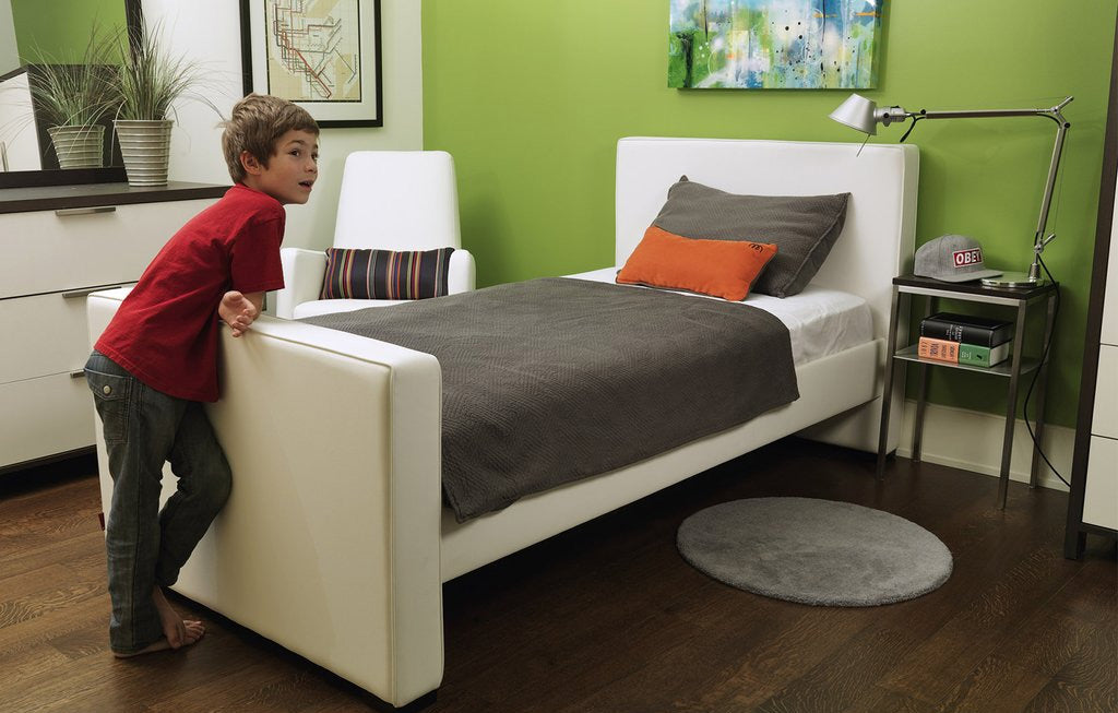 Buy Modern Dorma Twin Beds