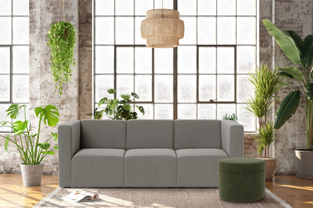 Buy Modern Dorma Twin Beds