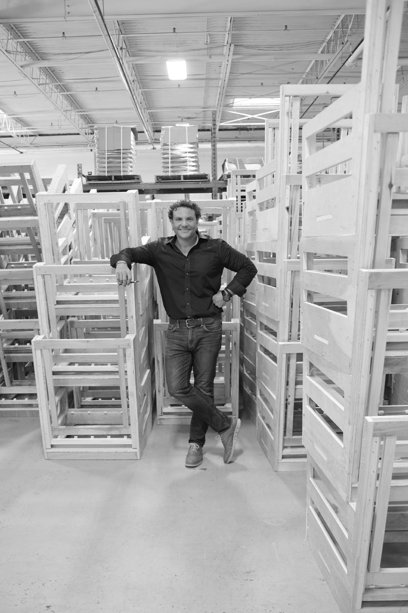 Monte Design Craftsmanship