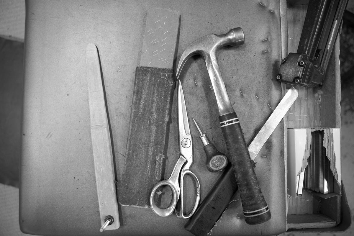 Monte Design Craftsmanship