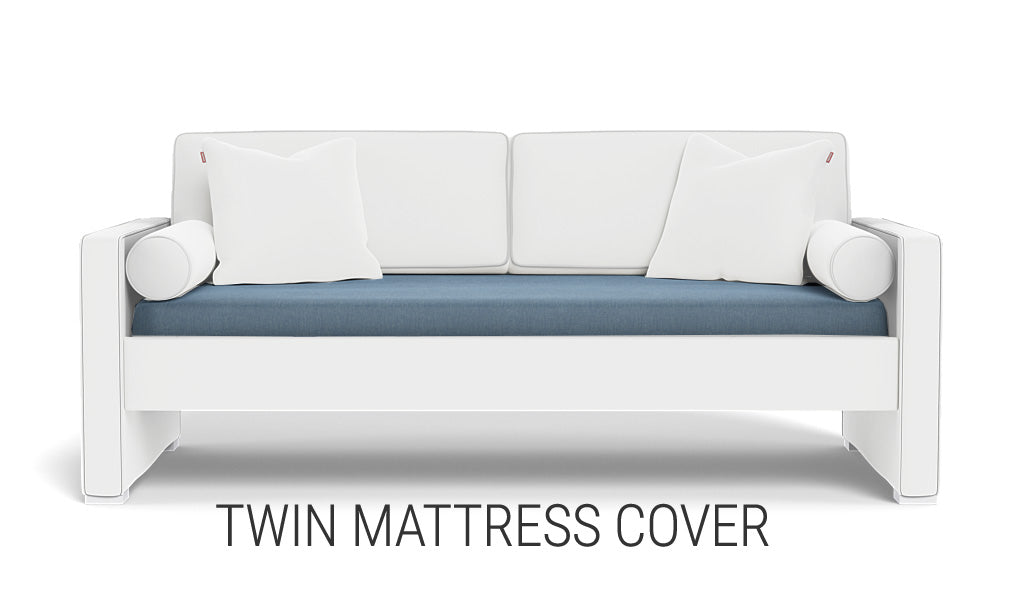 Buy Modern Dorma Twin Beds