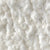 Echantillon de tissu en fausse peau de mouton blanc